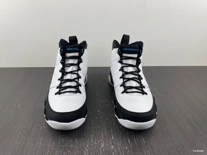 Cheap Air Retro 9 CT8019-140 Blue University Jordan 0609